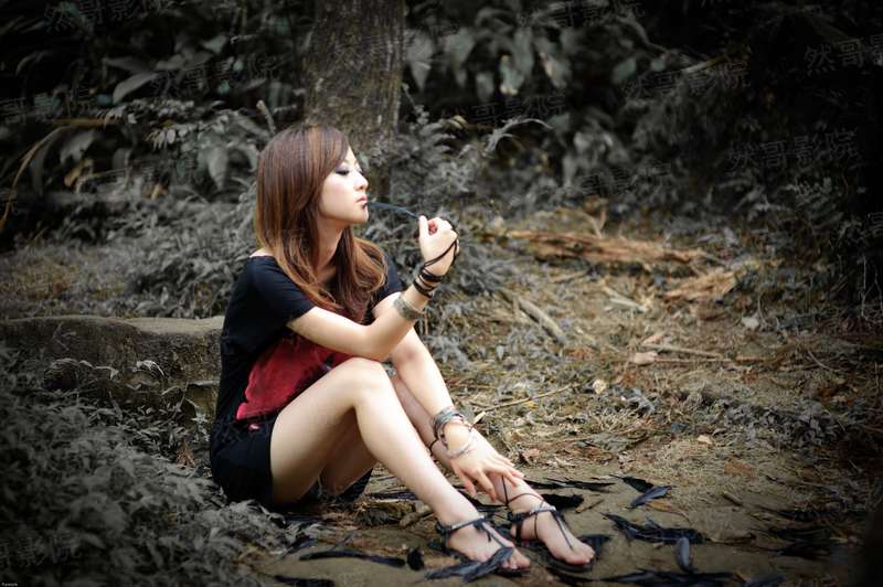 恶魔专区：甜蜜恋