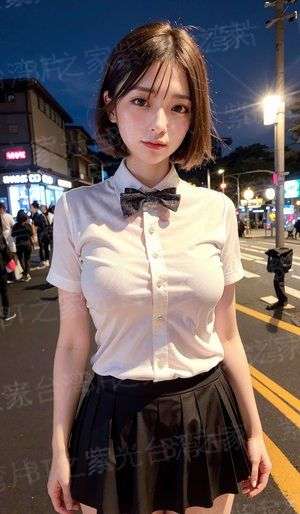 我干爹你惹不起