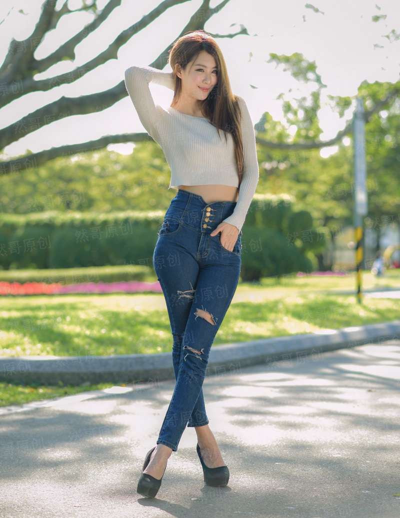 成为“男”神的女人