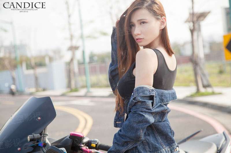 复仇女王