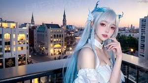 鬼子死了