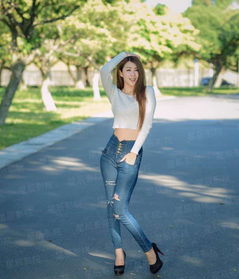 我的班花大美女