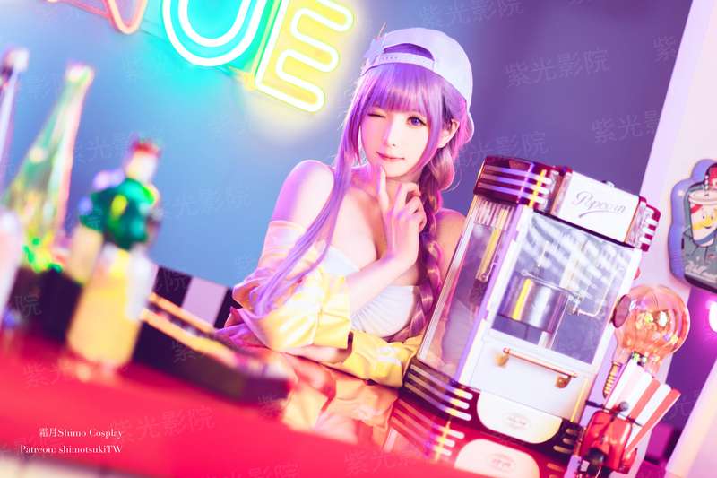 爆乳チアっ娘-茉莉～特濃ケダモノミルク搾り1