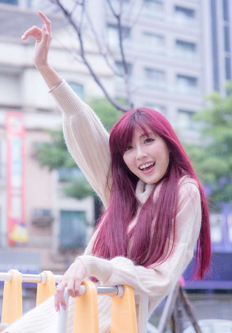 蛮妃很嚣张