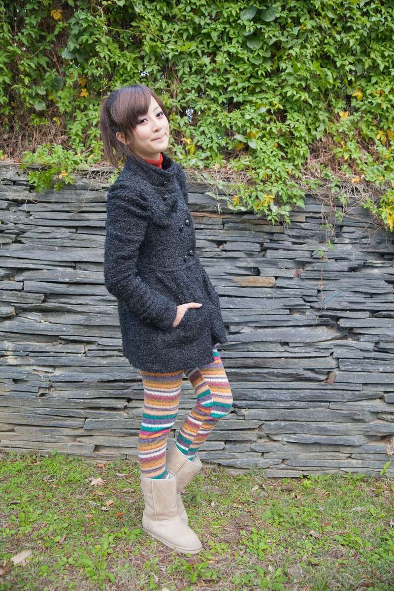 tmd大学生活