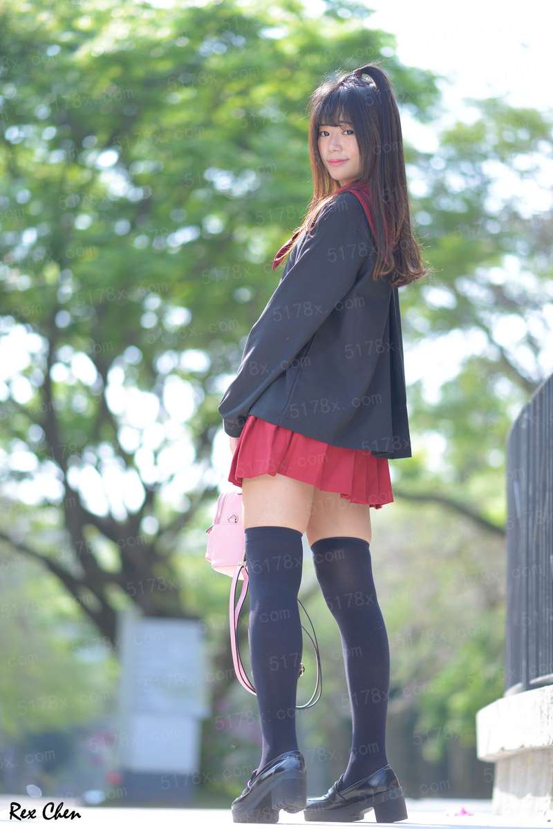 依雯 妮妮系列021