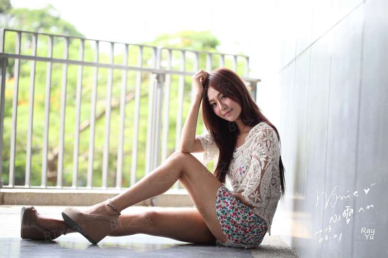 我的野蛮老婆