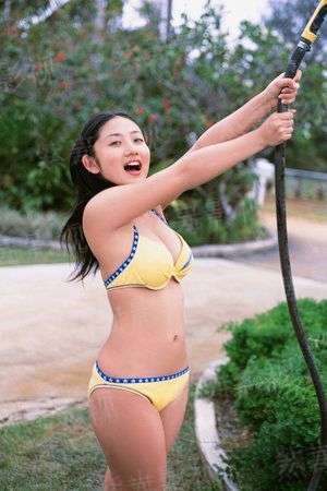 冰山的全能美妃