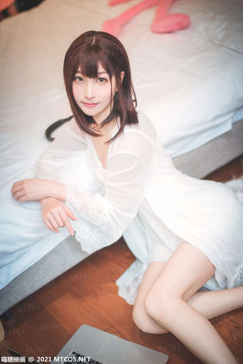 谁看了她的屁屁