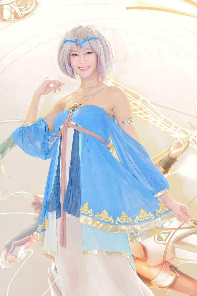 蜀山传粤语版