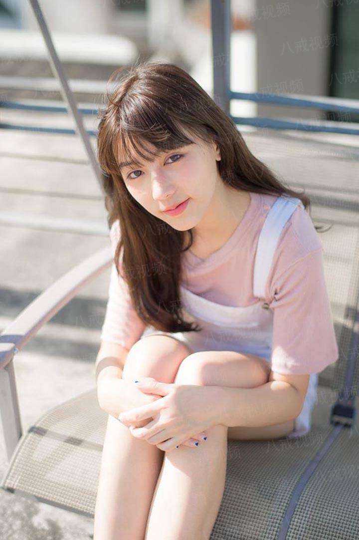 女生模特电影