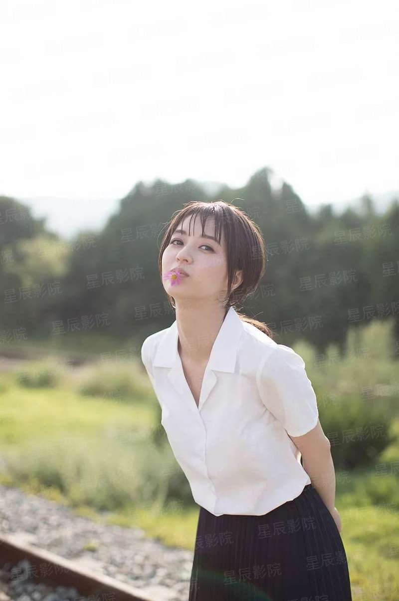 落星银河