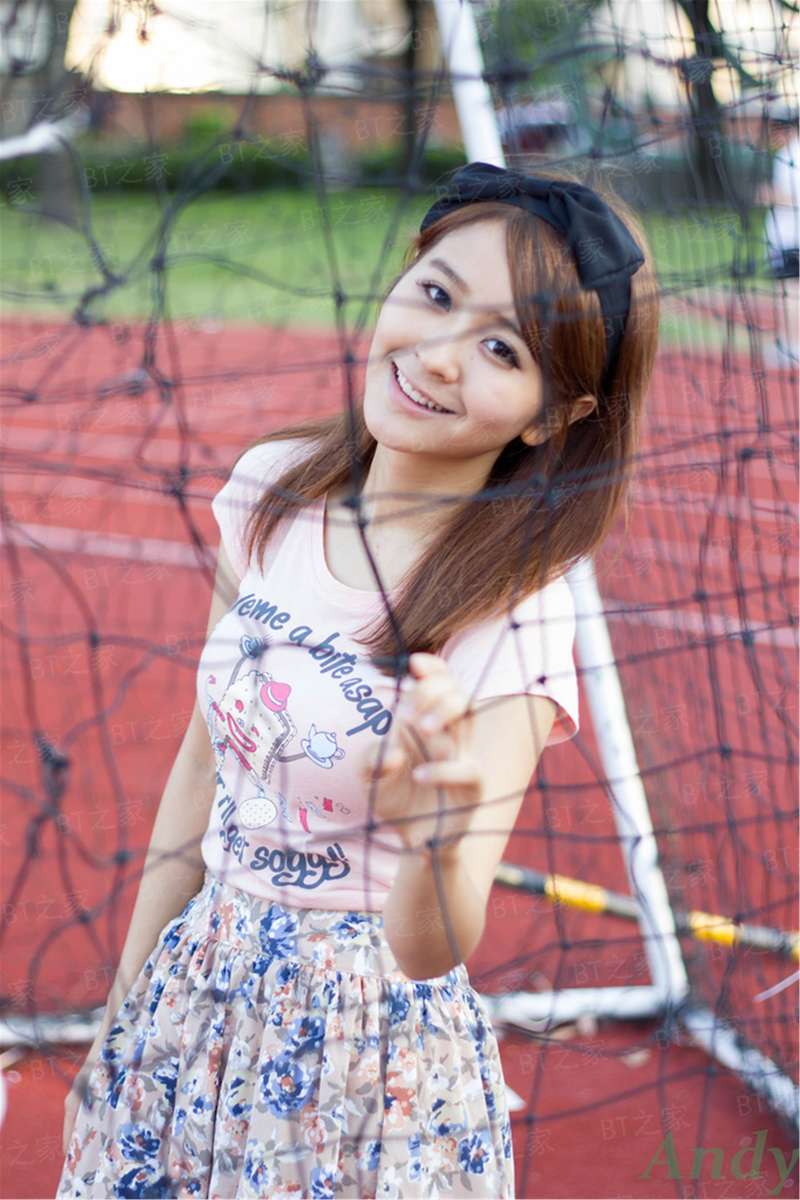 女主是外挂