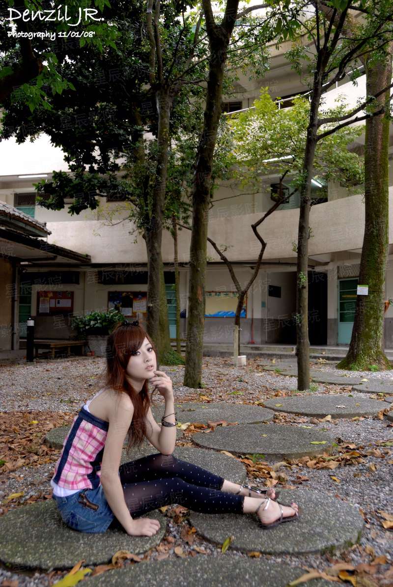 越少，你老婆又穿回来了