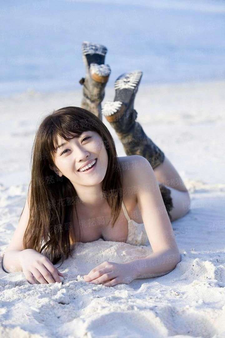 光明女神蝶