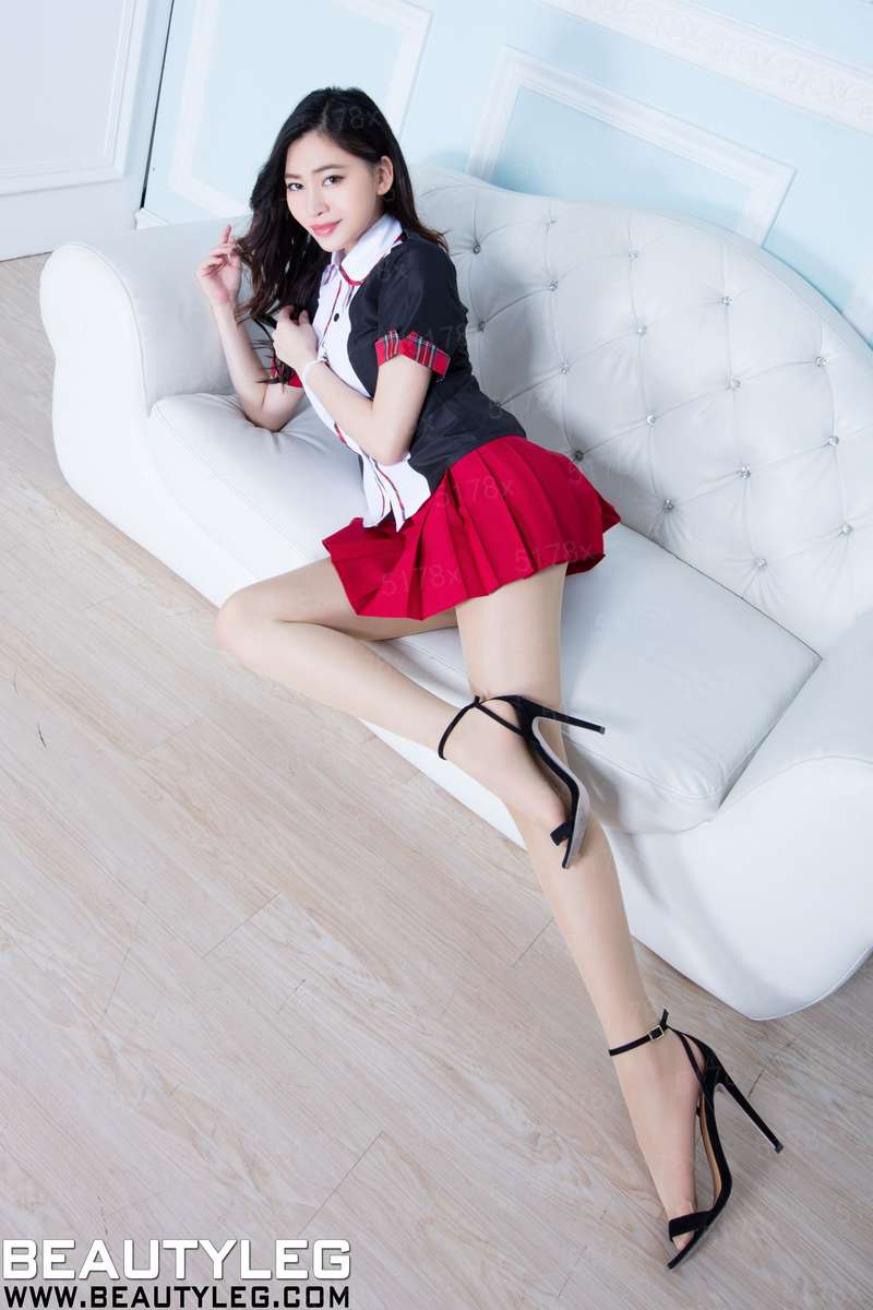 萧鸣白仙儿