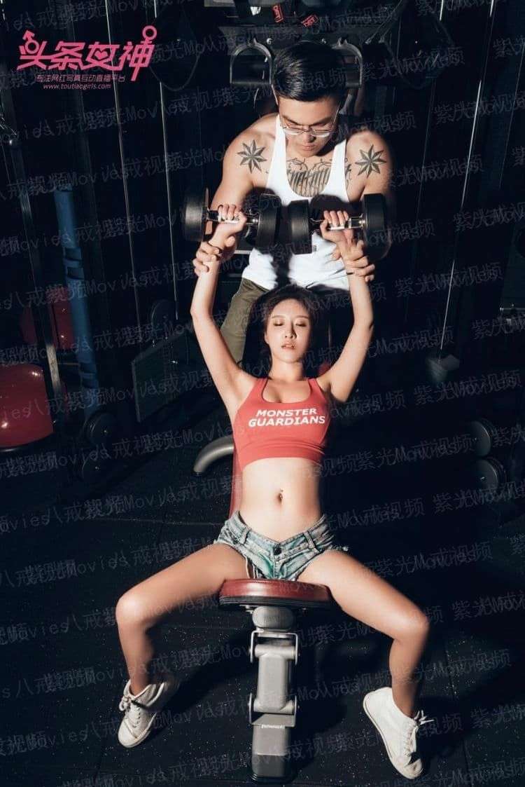 EXO之绯闻传说