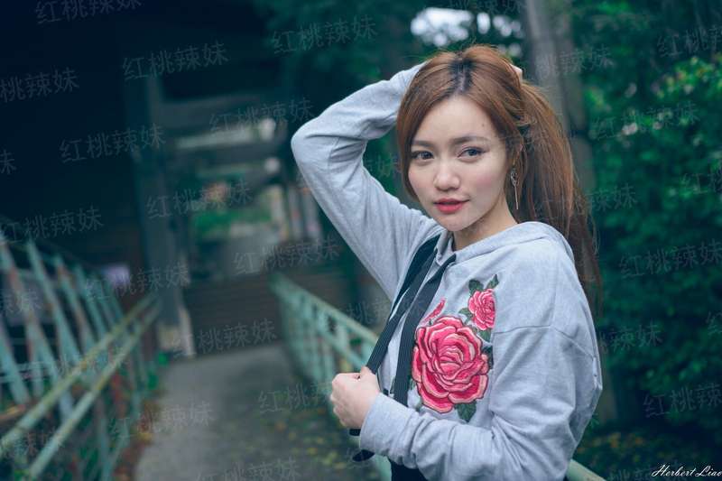 红尘中等你