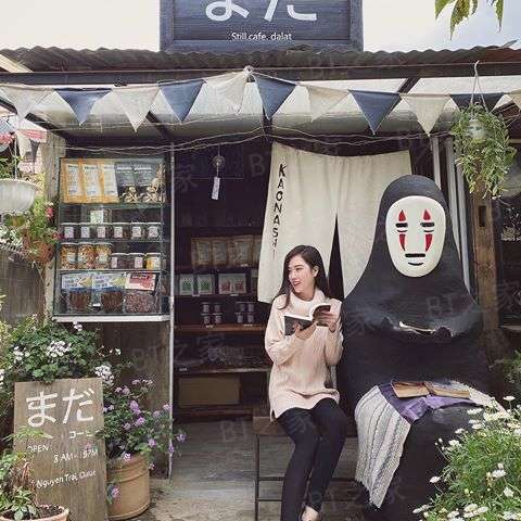边缘世界之旅