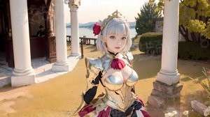 迷糊小娘子幸福来敲门