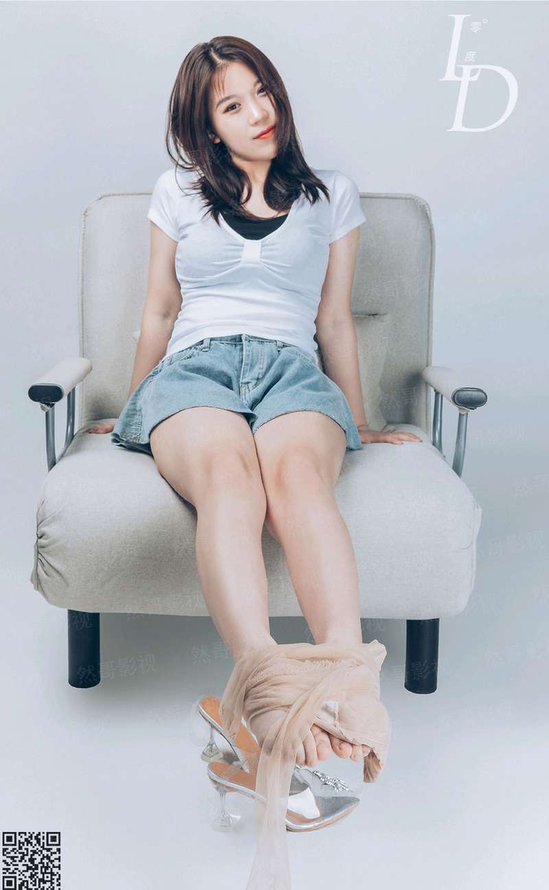 琉璃女仙