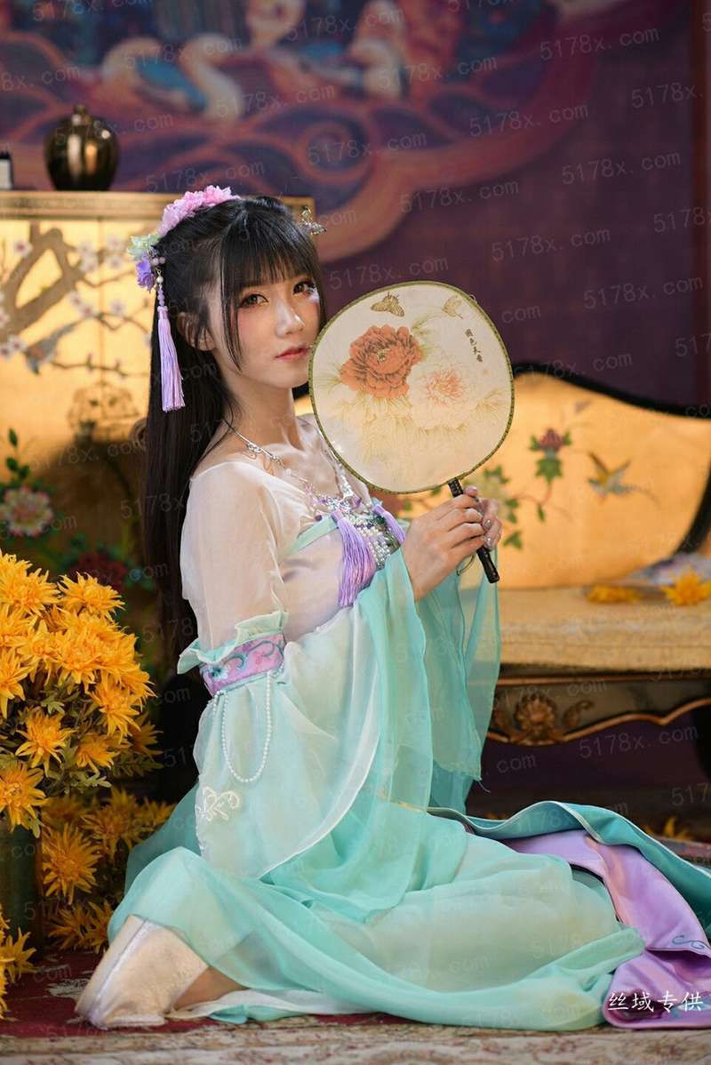 茶意绵绵