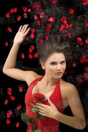 庶女成后，魔尊束手就擒