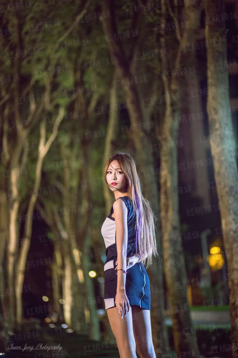 至强女汉子