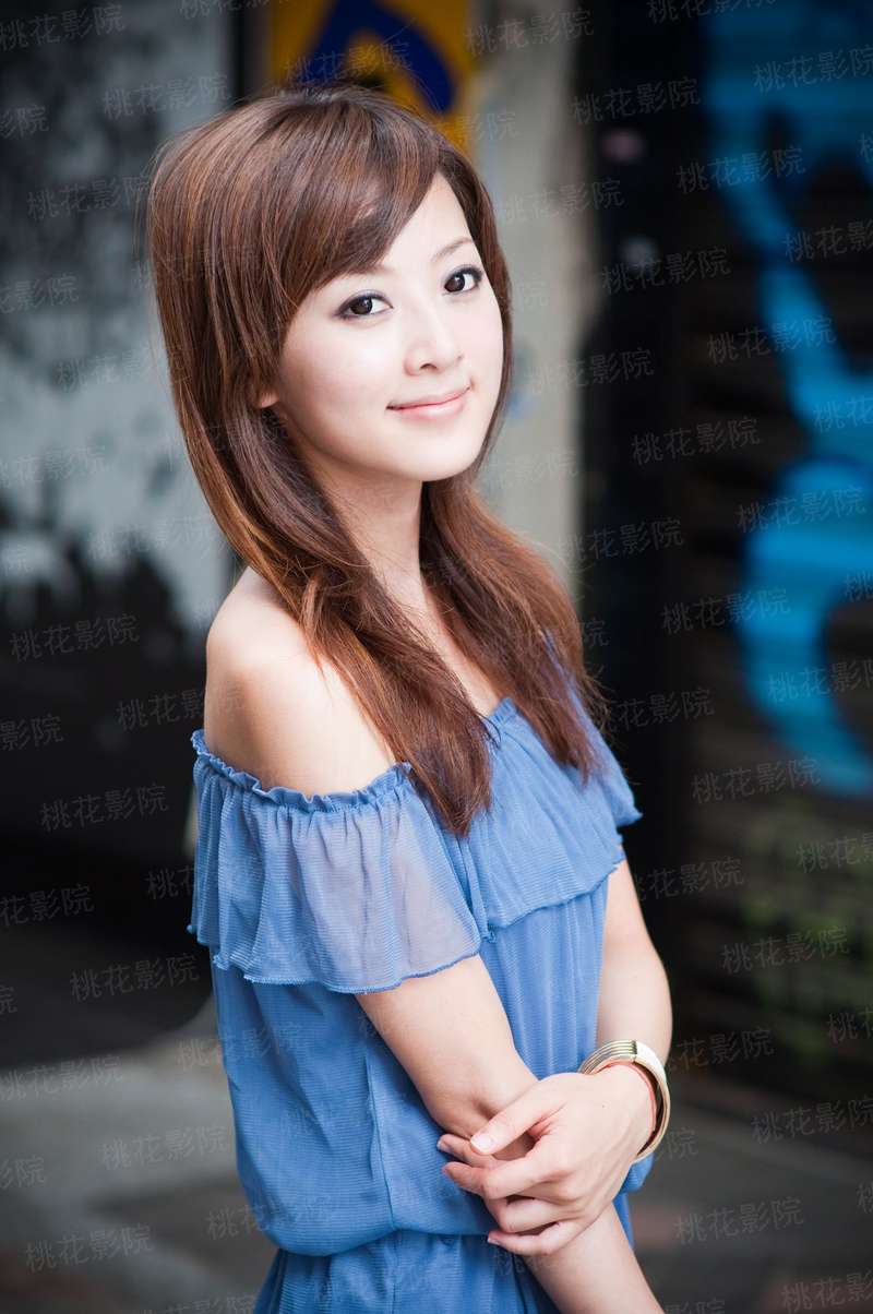 特工学院之少女特工