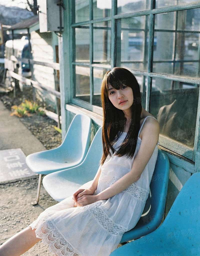村里的女人花