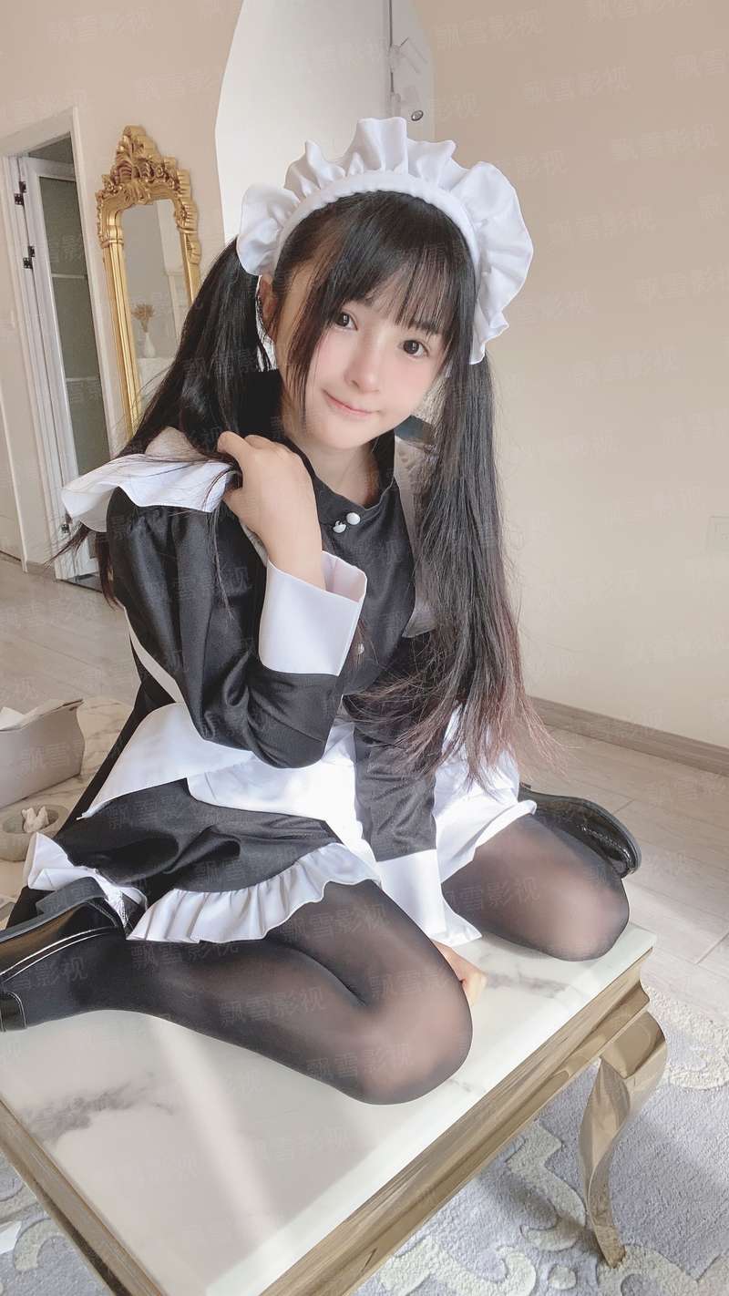 尚服女官是网红
