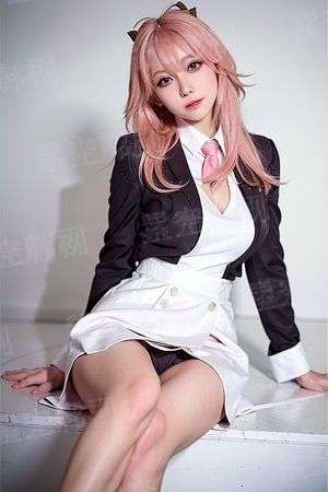 严选老婆