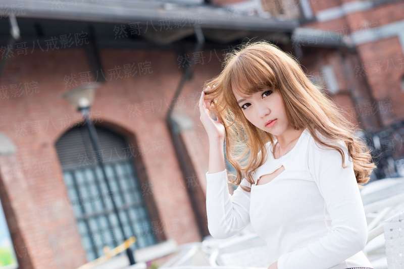 龙女寻爱记