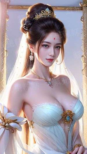 江山策：帝女风华