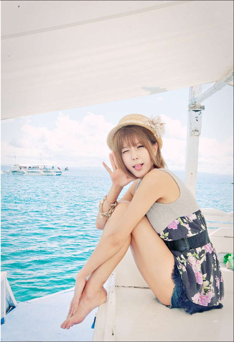 戛萨珑花香
