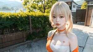 如果你不曾爱我