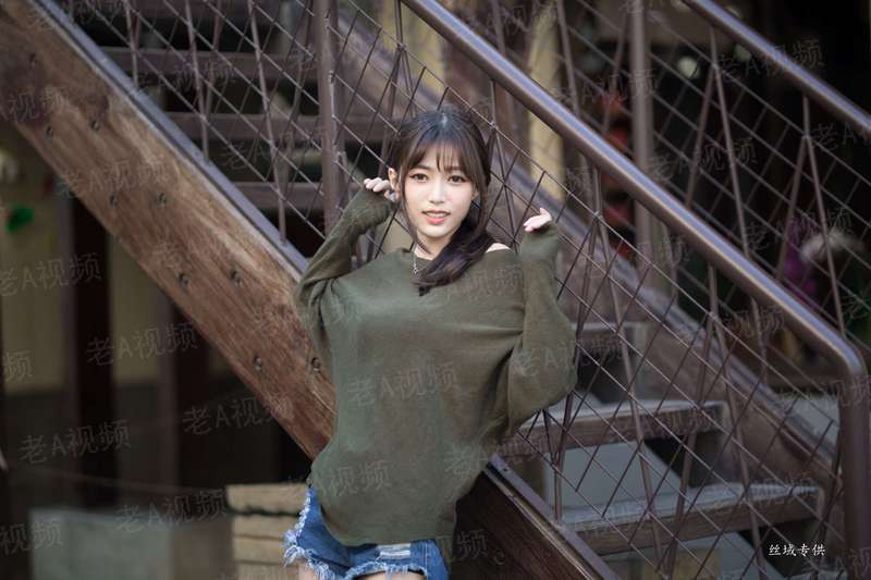 你是我年少时路过的风景