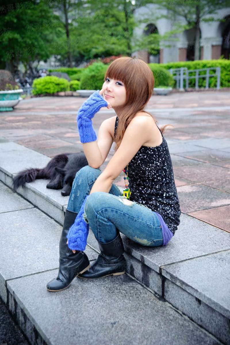 御美攻略