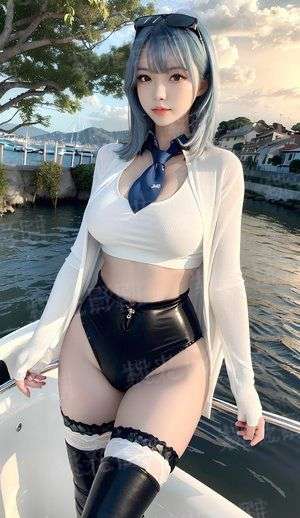 海贼之癫狂的杰作