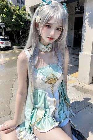 圣诞老人公司