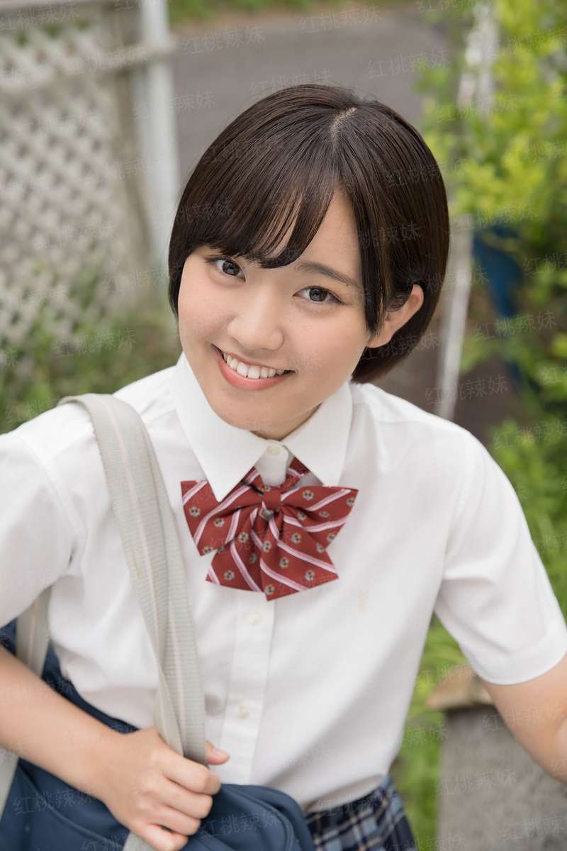 苍井优×4个谎言