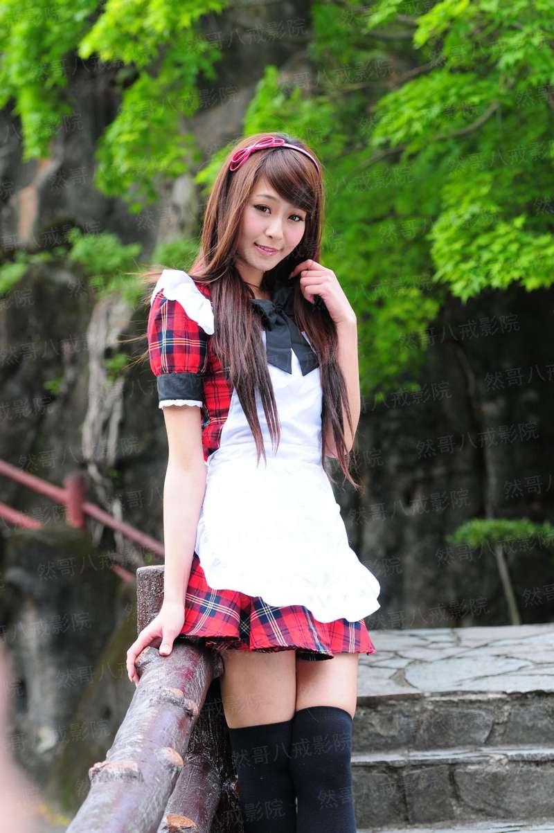 妻子的内情