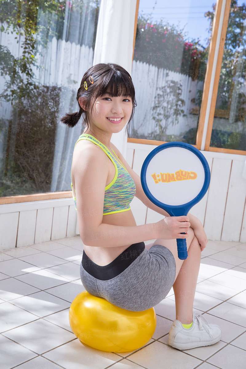 律界俏佳人
