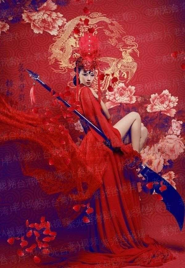 玄黄尊者录