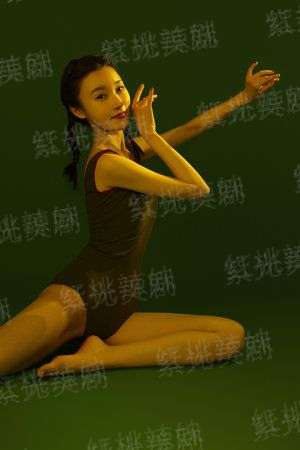 一个胖子少年的逆袭之路