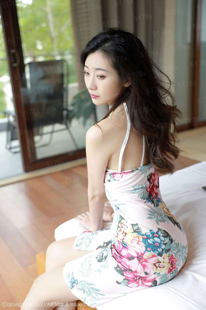 无法直视