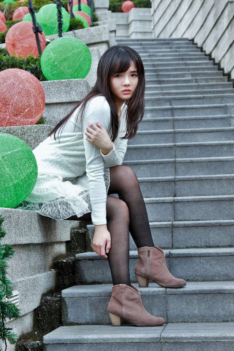 佛前一朵彼岸花