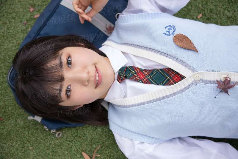 火星坏女孩