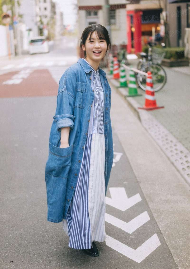 农家小媳妇