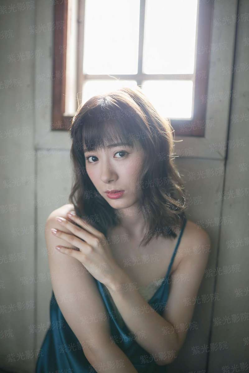 顾盼一生